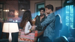 Ishq Mein Ghayal - 15th March 2023